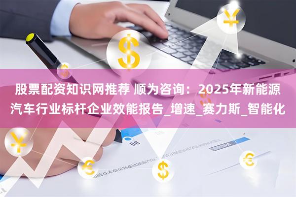 股票配资知识网推荐 顺为咨询：2025年新能源汽车行业标杆企业效能报告_增速_赛力斯_智能化